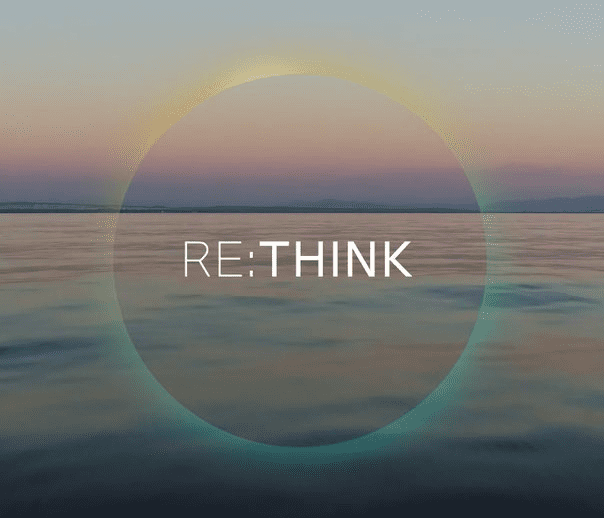 RE THINK